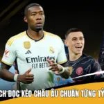 Bật Mí 5+ Cách Đọc Kèo Châu Âu Chuẩn Từng Tỷ Lệ Đến 99%