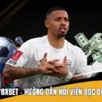 Kèo Nhà Cái 8xbet - Hướng Dẫn Hội Viên Đọc Odds Cực Bén